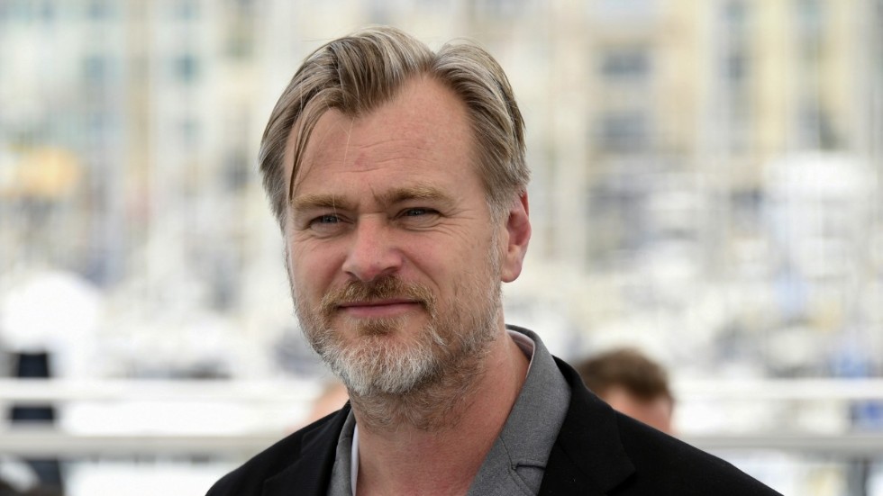 Premiären av regissören Christopher Nolan spionthriller "Tenet" skjuts upp till den 31 juli. Arkivbild.