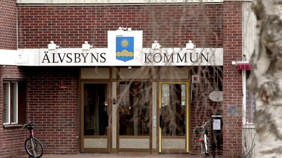 Kristdemokraterna i Älvsbyn riskerar hela fullmäktiges hälsa och därmed demokratin i sig, bara för att få igenom sin egen politik.