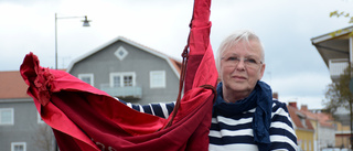 Demonstrationen inställd igen –"Markerar på annat sätt"