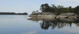 Båtluffa i Stockholms skärgård