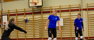 Volleyboll: Krav på korta byxor slopas efter påtryckning från Norsjö