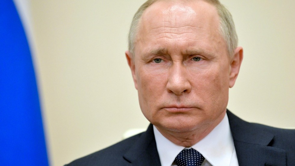 Vladimir Putin har suttit vid makten i 20 år. Hur länge till sitter han, och till vilken kostnad?