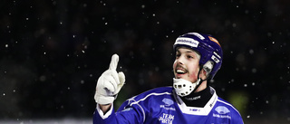 IFK Motala lånar duo från Faik