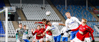 Fem träningsmatcher för IFK i maj