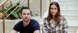 Influencer i samarbete med medieföretag i Skellefteå