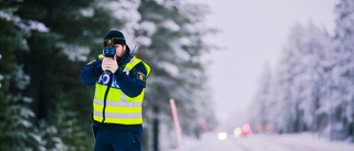 Trafikpolisens uppmaning inför påsk • Så undviker du vanliga skoterfelet