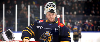 Tre Kronor ger tidigare Visby Roma-spelaren chansen