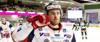 VIK tog sensationell seger mot HV71