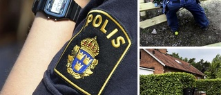 Polisen går ut med varning till allmänheten i Västerbotten – efter larm från grannlän: ”Vill undvika att folk känner sig lurade”