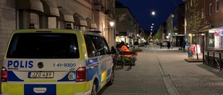 Fyra gripna misstänkta för förberedelse till grov mordbrand