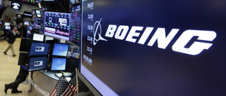 Över 12 000 får lämna Boeing