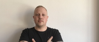 Sebbe Staxx blev frälst: "Som en högtryckstvätt av nåd"