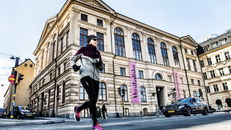 Musikaliska får ny vd och ny styrelseledamot. Arkivbild.