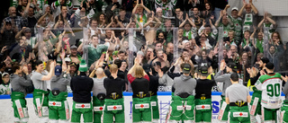 SHL-klubbar gör miljonvinst – trots pandemin