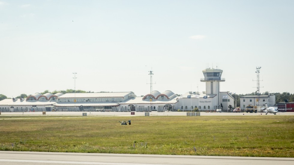 I juni 2020 började ett mindre plan brinna efter en flygtur. Nu är haverikommissionens utredning klar.