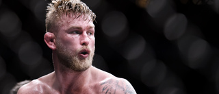 "The Mauler" gör comeback i UFC