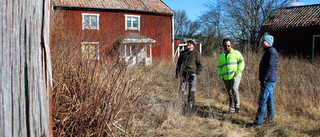 Planen: Här ska jätteprojektet dra fram