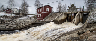 Rivningen kunde ha blivit en världshändelse