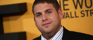 Jonah Hill är fulast i mun på bio