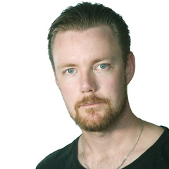Henrik Holmberg
