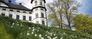 Skokloster slott tror på öppning 1 juni