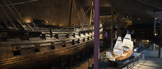 Vasamuseet: "Situationen är ohållbar"