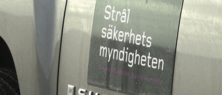 Behåll Strålsäkerhetsmyndighetens säte i Katrineholm!