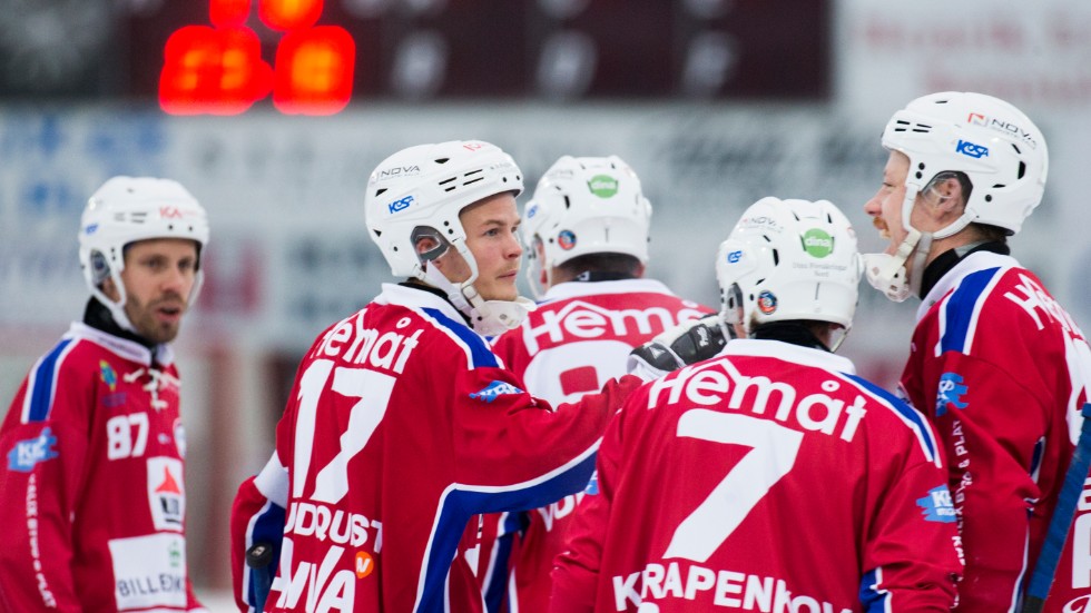 Enligt uppgifter till Sporten har Kalix Bandy har gjort klart med en ny spelare.