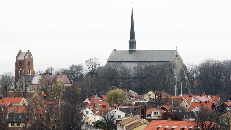 Krisledningsnämnden bedöms inte vara aktuell för Vadstena i nuläget.