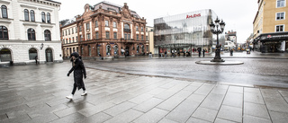 Mer stök i Uppsala när vuxna stannar hemma