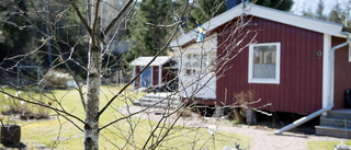 Så många fritidshus finns det på Gotland