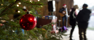 Listan: På jakt efter julstämning? • Här är julmarknaderna i din kommun 🎄