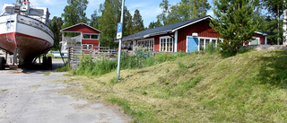 Coronan stoppar populär sommarrestaurang