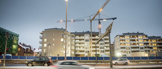 Marknadshyror är inte lösningen på bostadsbristen