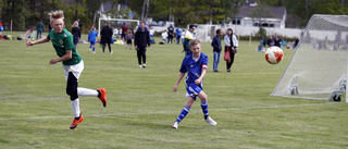 Derbydags mellan IFK och VFF i helgen