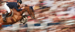 Falsterbo Horse Show ställs in: "Stor sorg"