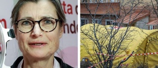 Smittskyddsläkaren: "Fira semester hemma!"