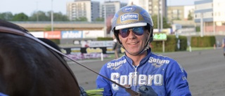 Världsrekord dagen före Elitloppet