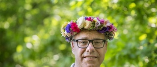 Han blir lyssnarnas sommarvärd i P1