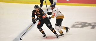 Savonen: Roligaste CHL-matchen på länge