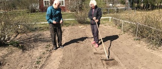 Ulla och Sune vill ha fiber för att säkra framtiden