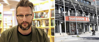 Miljon till biblioteken i Skellefteå 