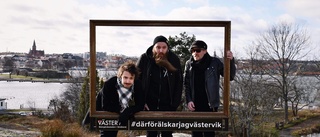 Västerviksband släpper ny musik