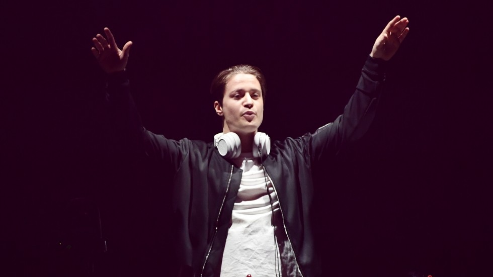 Kygo kommer till Bayside festival. Arkivbild.