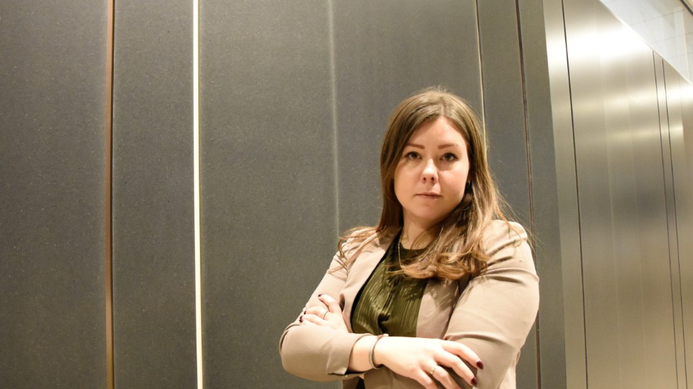 Advokat Karoliina Ikonen företräder mannen, som var anställd av Luleå kommun och dömdes till fängelse för grov trolöshet mot huvudman. Mannen överklagar tingsrättens dom till hovrätten.