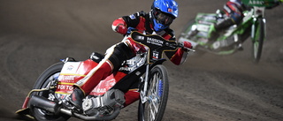 Elitserien i speedway byter namn