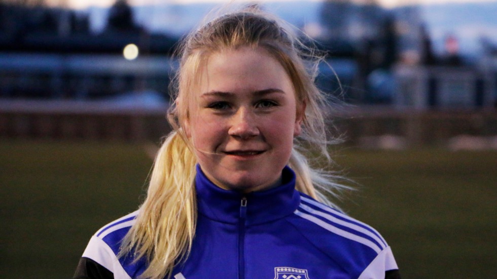 Sanna Wallon