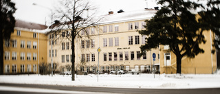 Moderaterna står för det fria skolvalet!