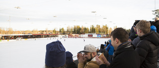 Varför bygga en ishall i Katrineholm?