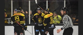 Vimmerby Hockey slipper möta stjärnan